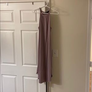 Boutique maxi dress